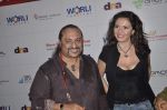 Leslie Lewis at Worli Fest in Worli, Mumbai on 25th Jan 2014